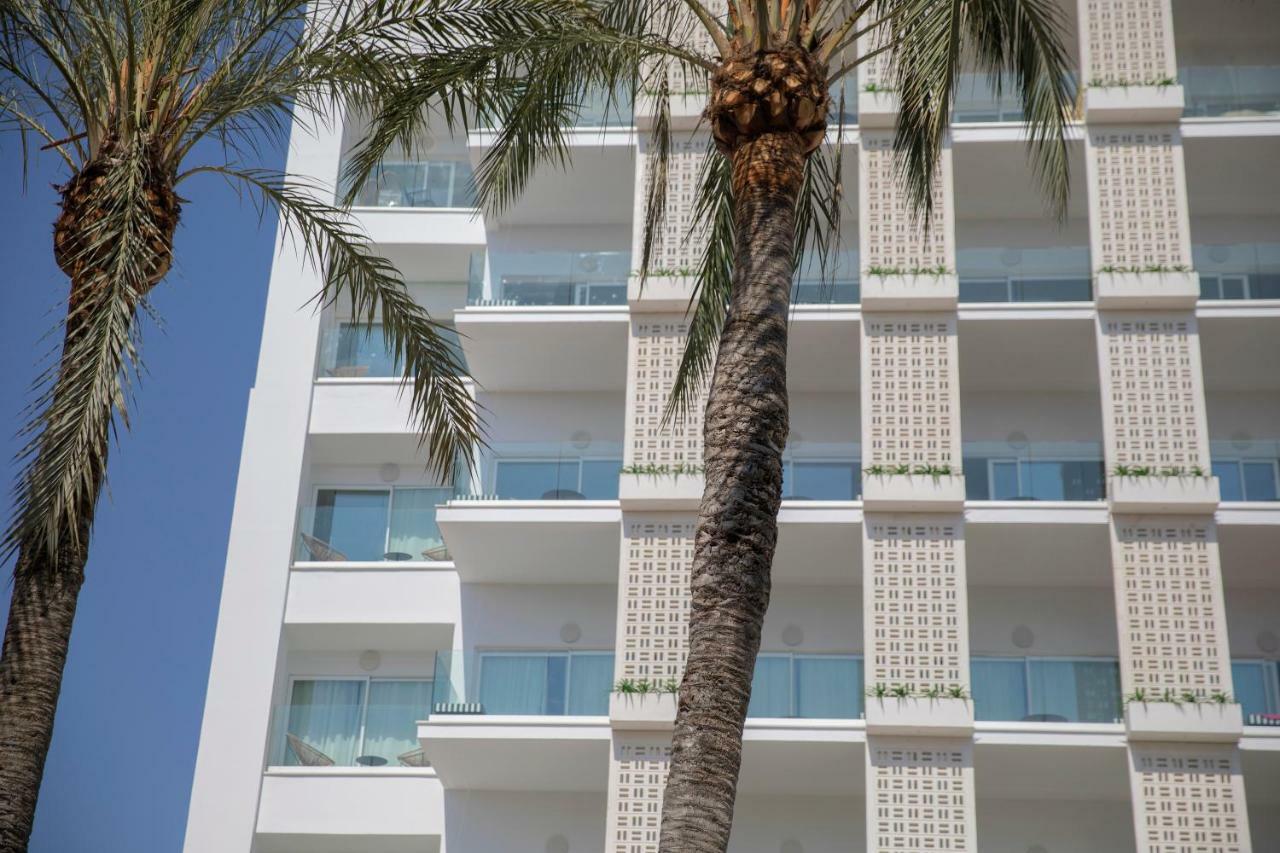 Hm Ayron Park - Adults Only Hotel Плая де Палма Екстериор снимка The hotel's exterior