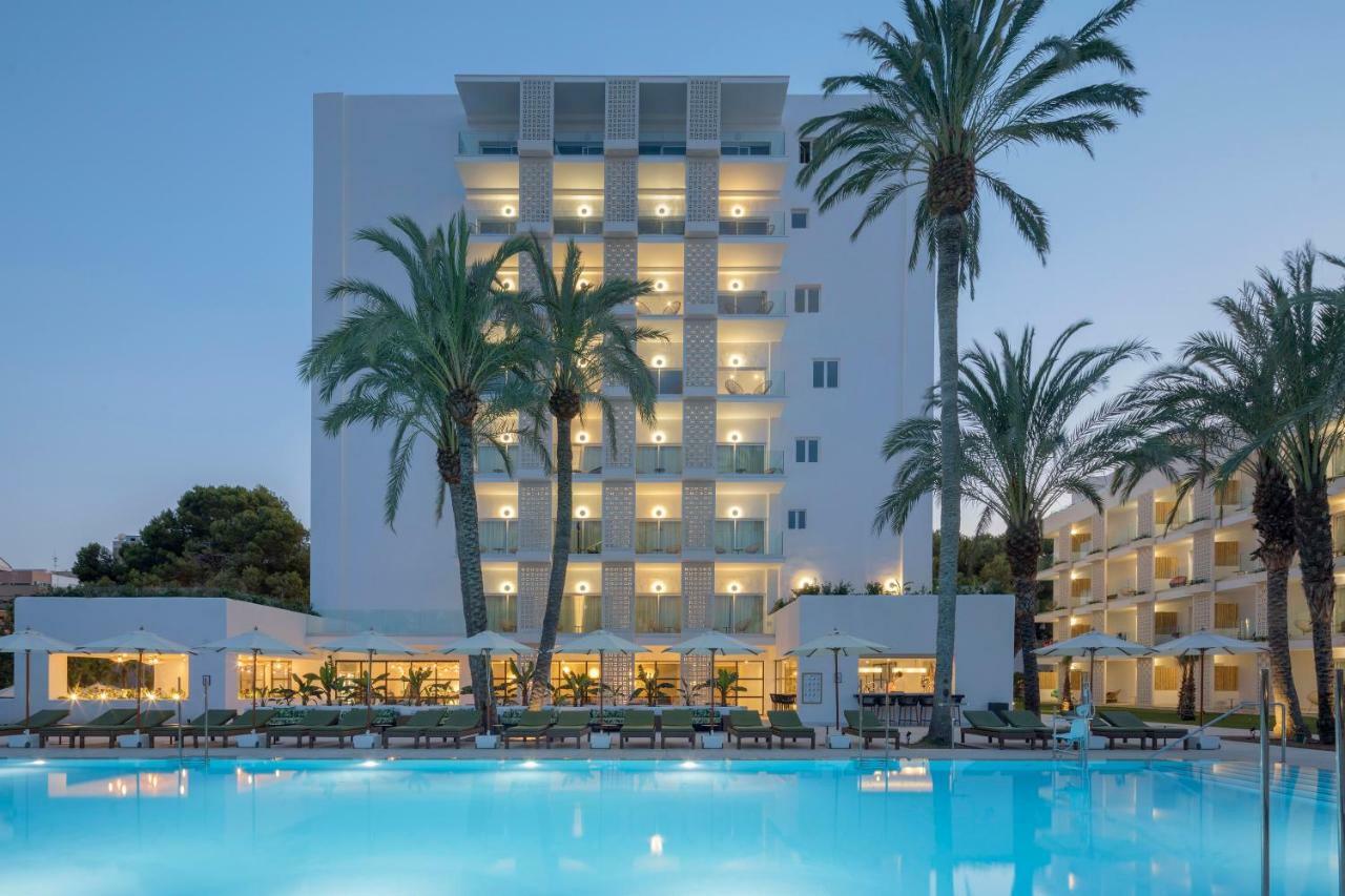 Hm Ayron Park - Adults Only Hotel Плая де Палма Екстериор снимка The Dan Hotel